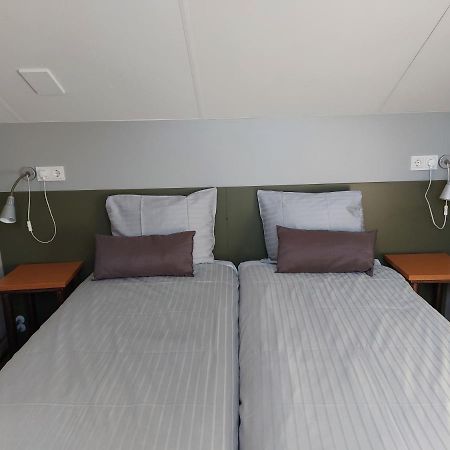 Boszicht 3 Appartement In Осткапеле Екстериор снимка
