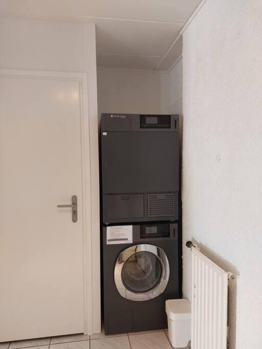 Boszicht 3 Appartement In Осткапеле Екстериор снимка