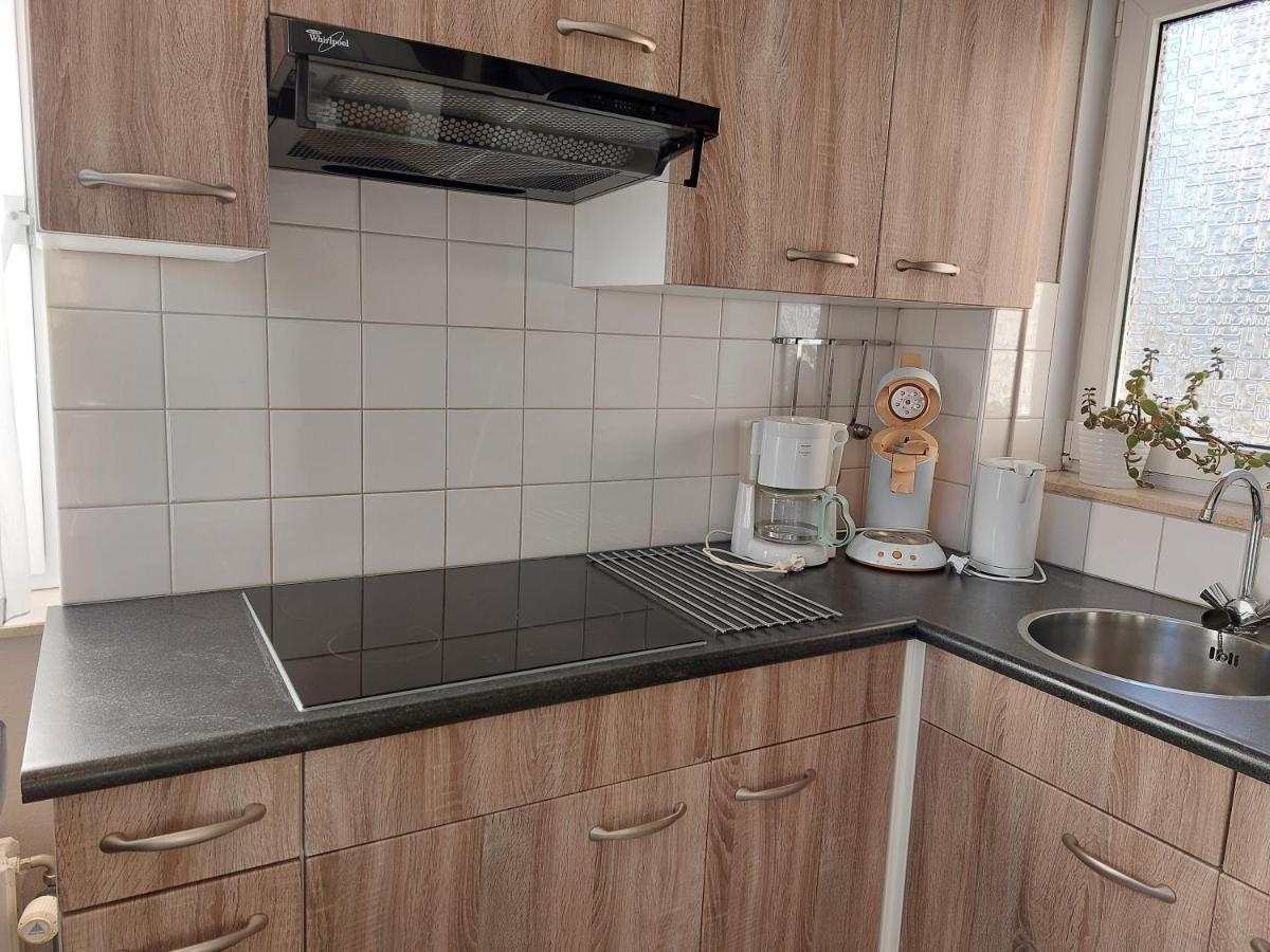 Boszicht 3 Appartement In Осткапеле Екстериор снимка