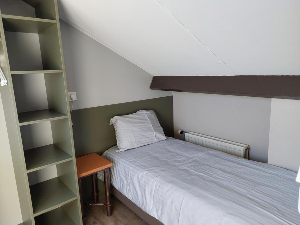 Boszicht 3 Appartement In Осткапеле Екстериор снимка