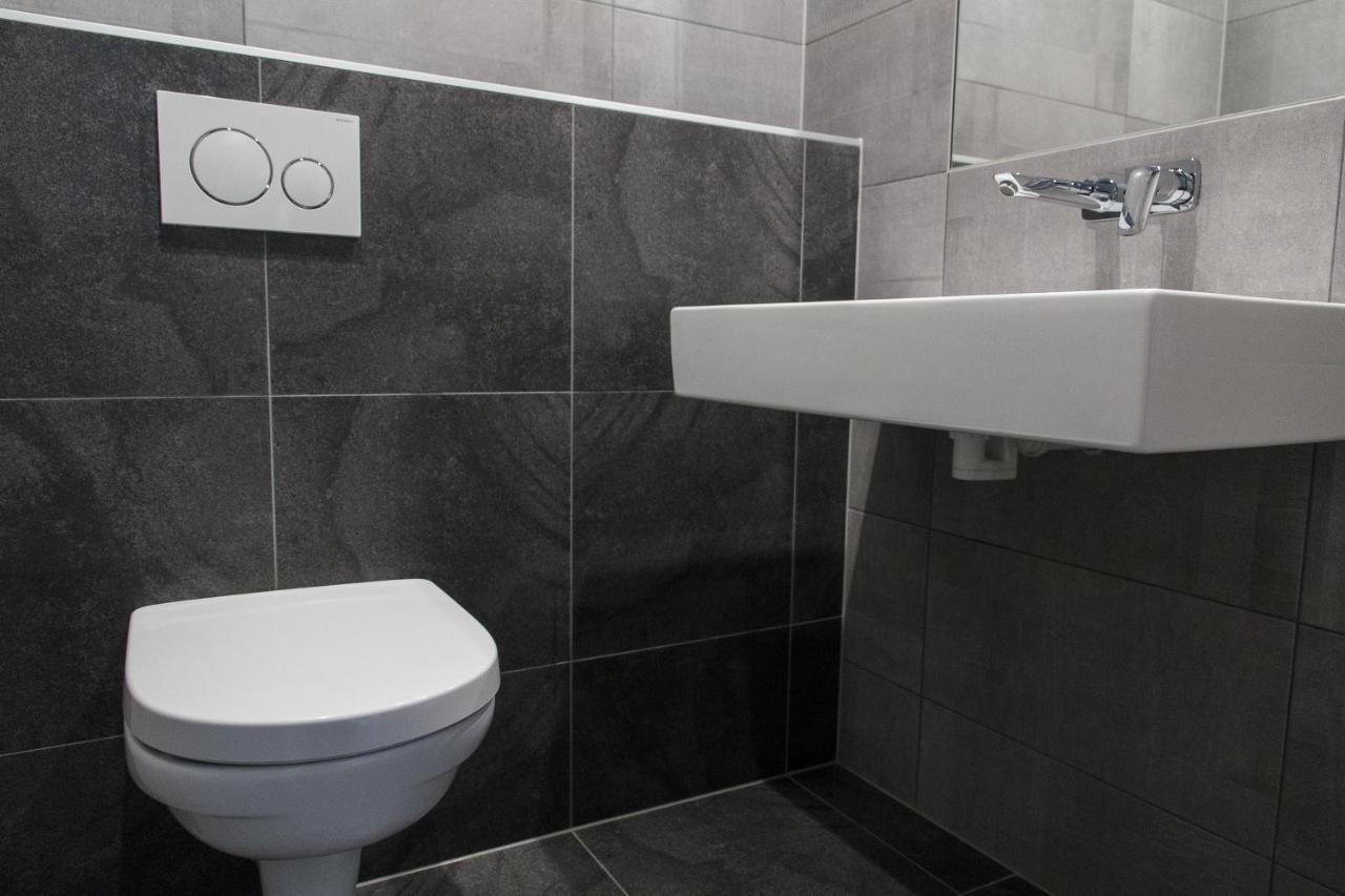 Boszicht 3 Appartement In Осткапеле Екстериор снимка